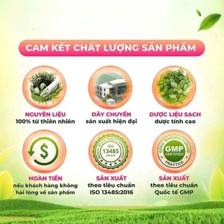 Trà dây thìa canh ổn định đường huyết hỗ trợ tiểu đường trà thảo mộc tự nhiên hộp 30 túi lọc