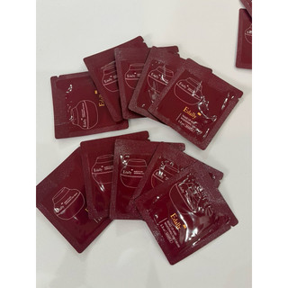 Quà Tặng 5 gói Makeup Trang Điểm Và Dưỡng Trắng Edally Chính Hãng