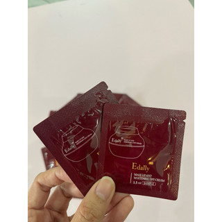 Quà Tặng 5 gói Makeup Trang Điểm Và Dưỡng Trắng Edally Chính Hãng