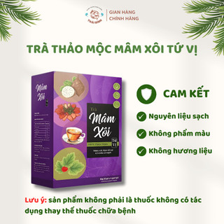 Trà Lá Mâm Xôi là người bạn đồng hành giúp chị em chăm sóc sức khỏe sinh sản
