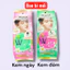 Kem dưỡng trắng da WLEZA ngày & đêm – Mờ thâm, cấp ẩm, chống lão hóa – Cam kết Chính Hãng