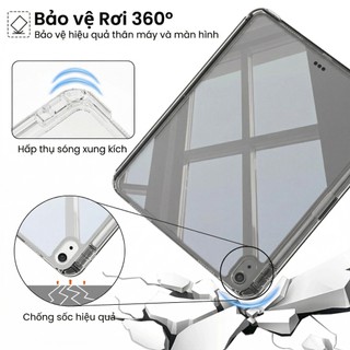 [KTGGHG]™ Dạng rút ra Dạng gập chữ Y Ốp lưng Dùng cho iPad 11/10th Air 4~5 & 6/7/8th 11"/10.9" 7~9th 10.2"