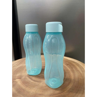 (1 bình ) Bình nước Eco Bottle 310ml, k hộp, hàng Tupperware Việt Nam