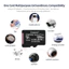 Kingston Thẻ nhớ microSD 128GB/256GB/512GB /1TB Bảo hành chính hãng 5 năm.