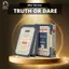 10 Bộ bài truth or dare 18- Thật hay thách, bộ boardgame thú vị 50 lá thích hợp chơi cùng bạn bè