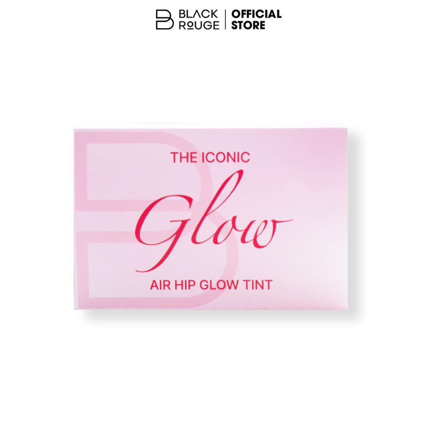 Hộp Giấy Air Hip Glow Tint