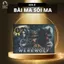 Bộ Bài Ma Sói Midnight Alliance 90 Lá Giấy Cứng Hộp Đầy Đủ