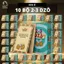 Combo 10 Bộ Bài Drinking Game 2-3 Dzo Độc Lạ Giấy Cứng Party Game Nhậu Liên Hoan Vui Nhộn THE KAS