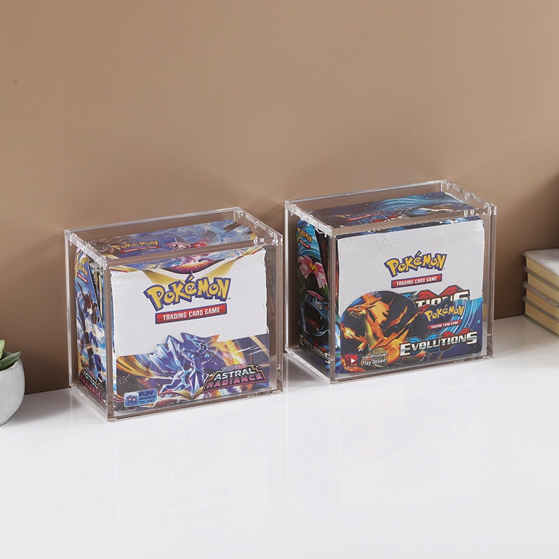 Box pokemon - Giá Tốt, Sale Tháng 08, Ship 0 Đồng | Shopee Việt Nam