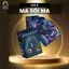 Bộ Bài Ma Sói Midnight Alliance 66 Lá Giấy Cứng Hộp Nhỏ Gọn