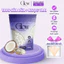 Sáp Wax Lông GLOWWAXING Túi 100gr Bám Lông Tốt Tặng Kèm Que Gỗ