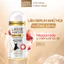 Lăn Hút Mùi LASHE SUPERFOOD Dưỡng Sáng Da/Se Khít Lỗ Chân Lông/Dưỡng Sáng&Kháng Ố 50ML Tặng Lăn Hút Mùi 40ML