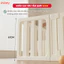 Quây Cũi Nhựa Cho Bé Mẫu Mới Baby Home, Quây Kết Hợp Lều, Cột Bóng Rổ Tạo Không Gian Vui Chơi Cho Bé