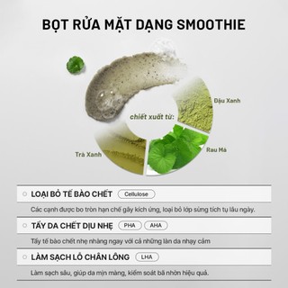 Sữa Rửa Mặt Arocell Cica Repair Pack To Foam Cleanser Làm Sạch Sâu Tẩy Tế Bào Chết Dịu Nhẹ Cho Da Mụn Da Nhạy Cảm 120g