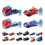 Mô hình lắp ráp - Transformers - Wheels - Blokees - ET46