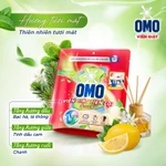 Combo 6/10 túi viên giặt tiện lợi OMO 3 trong 1 (30 viên/50 viên) — ảnh 6