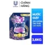 Nước Giặt OMO Matic Túi 3.6Kg, 3.9Kg