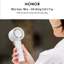 Quạt Cầm Tay Honor Choice Aisolove Handheld Fan | Pin 1200mAh | 5 Cấp Độ Gió | Gọn Nhẹ 125g | Độ Ồn Thấp | BH 12 Tháng