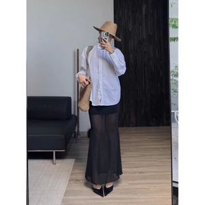 MIDDUA - SM Sọc Cổ Trụ