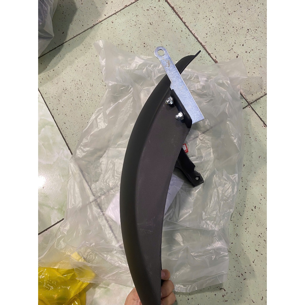 Dè con chắn bùn sau Air blade 110cc 2007-2008 xăng cơ