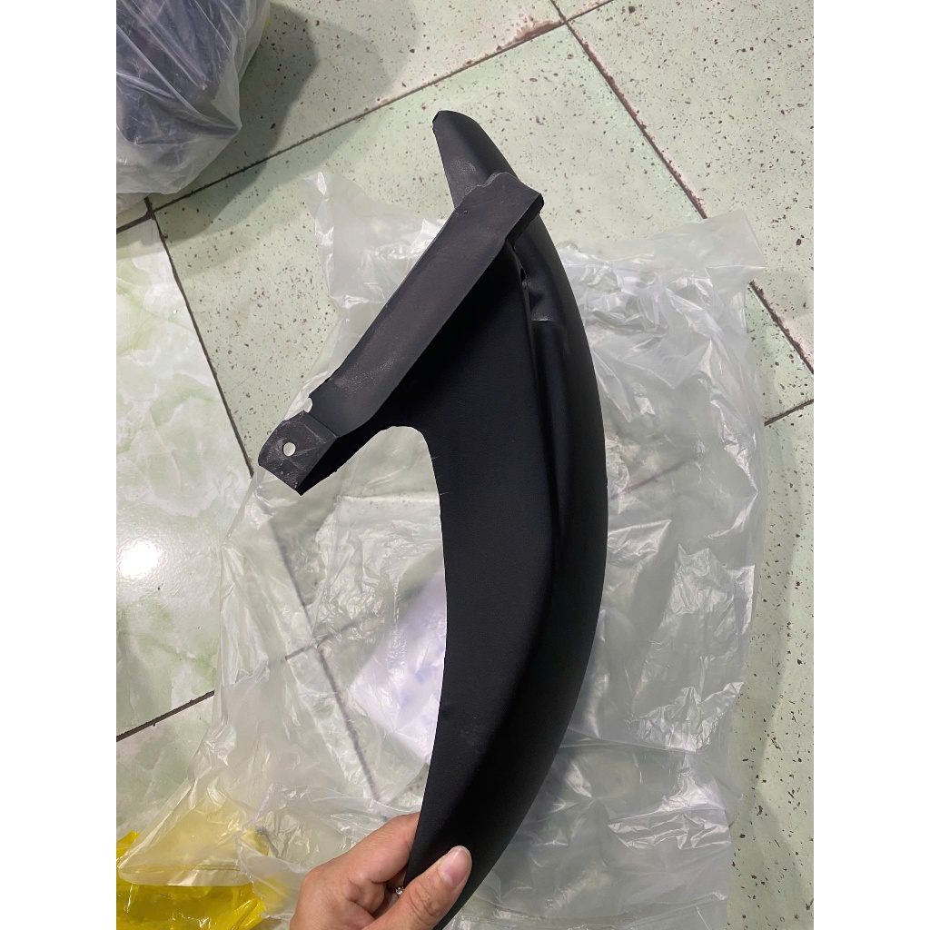 Dè con chắn bùn sau Air blade 110cc 2007-2008 xăng cơ