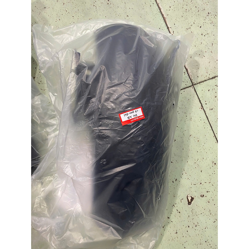 Dè con chắn bùn sau Air blade 110cc 2007-2008 xăng cơ