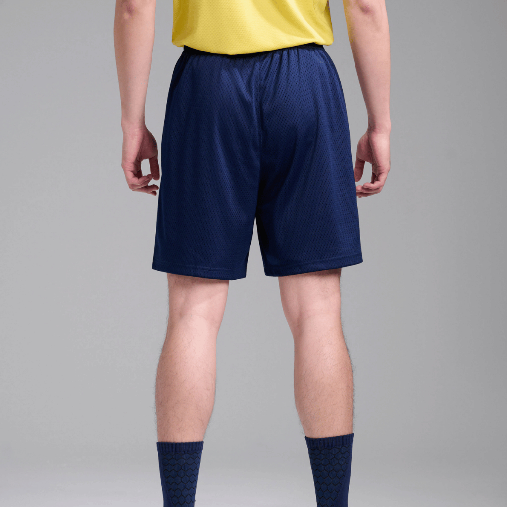 [TẶNG ÁO THUN]Quần shorts thể thao bóng đá nam Exdry ProActive World Cup thoáng khí, thấm hút tốt COOLMATE