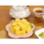 Bánh Đậu Xanh Quê Hương Hộp 115g– Đặc Sản Hải Dương, Ngọt Béo Truyền Thống, Tan Mịn, Thơm Bùi, Ăn Là Ghiền
