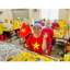 Bánh Đậu Xanh Quê Hương Hộp 230g – Bánh Đậu Xanh Truyền Thống, Ngọt Bùi, Tan Ngay, Đặc Sản Việt Nam