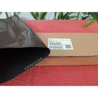Băng tải toshiba e550/857_japan, SẤY E550/E857, TRỤC ÉP E550/E855/E857