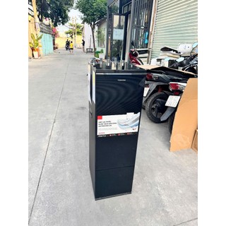 [Inverter] Máy lọc nước RO nóng nguội lạnh Hydrogen Toshiba TWP-WA3SVN(K) 10 lõi