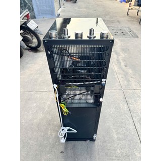 [Inverter] Máy lọc nước RO nóng nguội lạnh Hydrogen Toshiba TWP-WA3SVN(K) 10 lõi