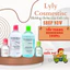Nước Tẩy Trang Bioderma H2O Dành Cho Da Hỗn Hợp, Da Dầu & Da Mụn Bản Mini 100ml
