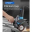 "Đế Kẹp Máy Mài Góc Mini 100-125mm – Giá Đỡ Cắt Gỗ/Sắt Đa Năng, Bền Chắc, Dễ Dùng"