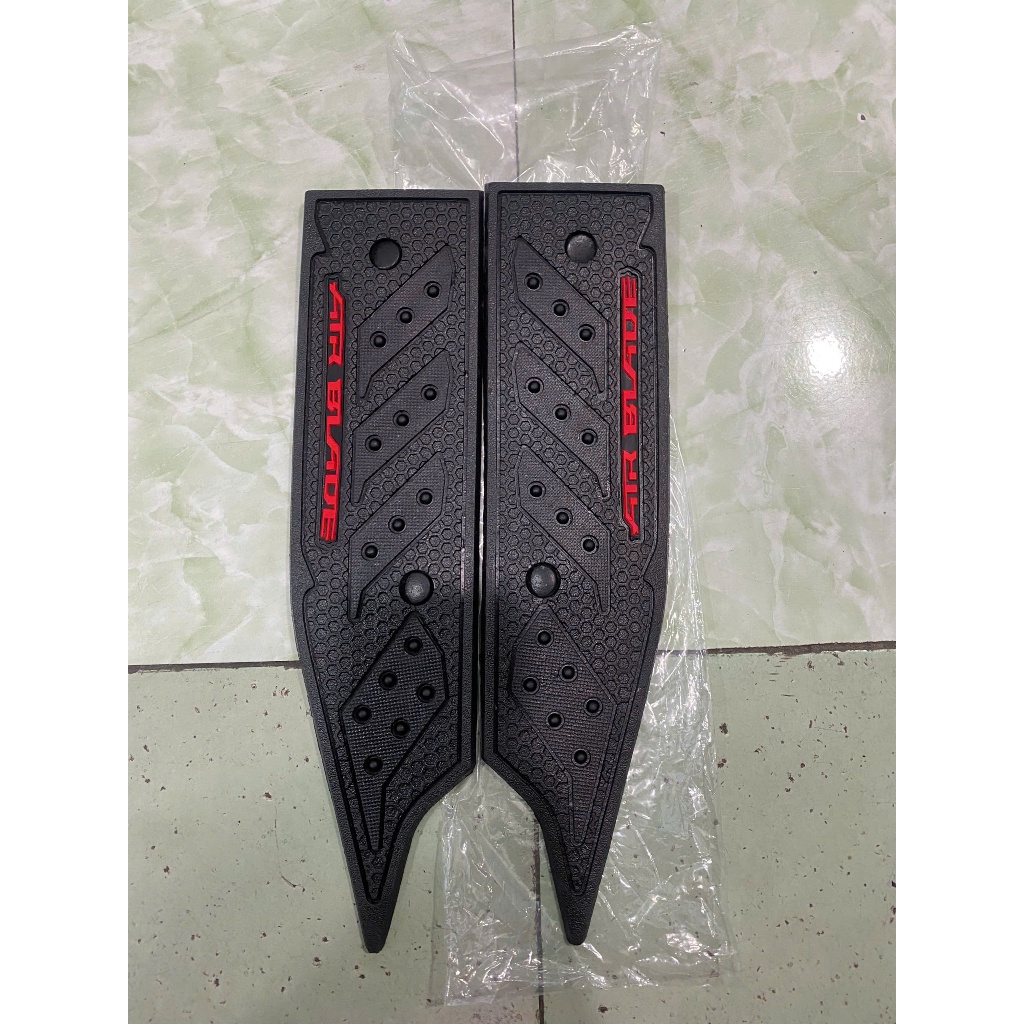 Thảm lót sàn để chân Air Blade 110cc ( 2007-2010 )