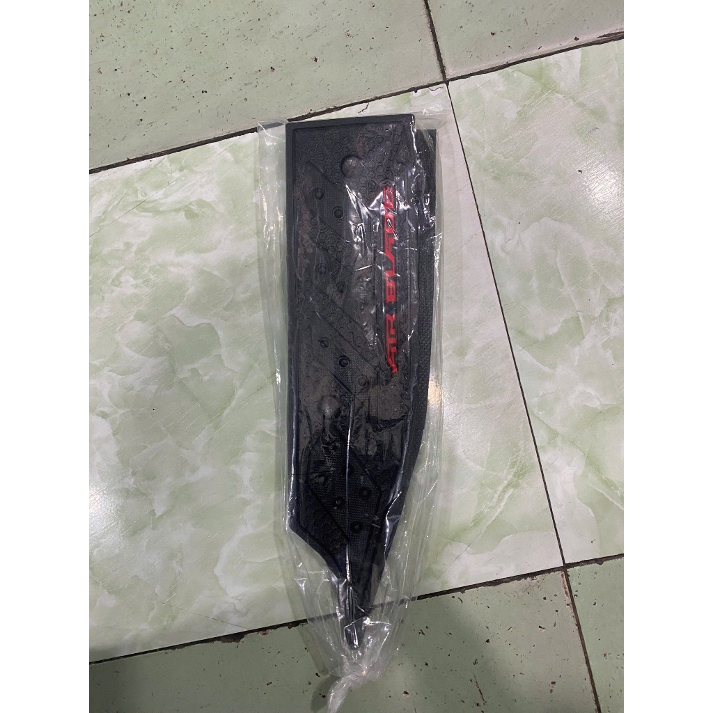 Thảm lót sàn để chân Air Blade 110cc ( 2007-2010 )