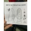 Xi nhan LED K4 HIDU 12V cho xe máy – đèn xi nhan độ siêu sáng, chống nước
