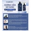 Dầu Gội Ngăn Rụng Tóc Mini 50g HAIR BOOST HAIRBORN , Hỗ Trợ Tăng Cường Mọc Tóc, Chắc Khỏe