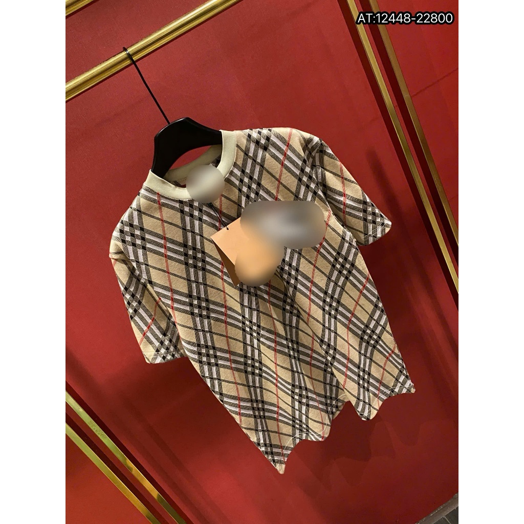 ÁO thun nam cổ tròn họa tiết thêu tay ngắn phong cách trẻ trung chuẩn from
