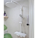 [TẶNG 5 LÕI] Vòi Sen Lọc Nước Seoul Aqua (Shower Filter) tăng áp 3 chế độ, lọc cặn bẩn, rỉ sét, khử mùi Clo dư — ảnh 3
