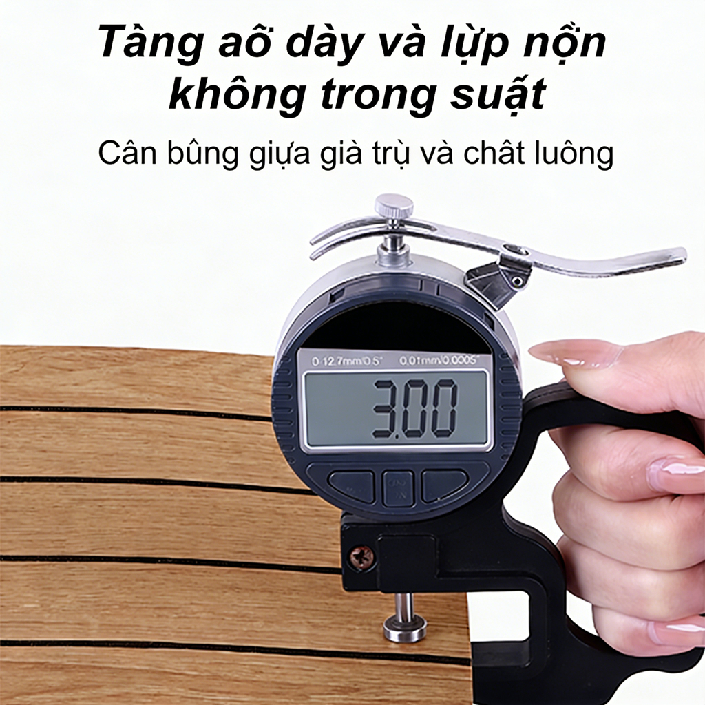 Decal Dán Tường 3D Gỗ Cao Cấp Chống Ẩm Mốc Cho Phòng Bếp Phòng Ngủ Trang Trí Nhà Cửa Đẹp,60x300cm