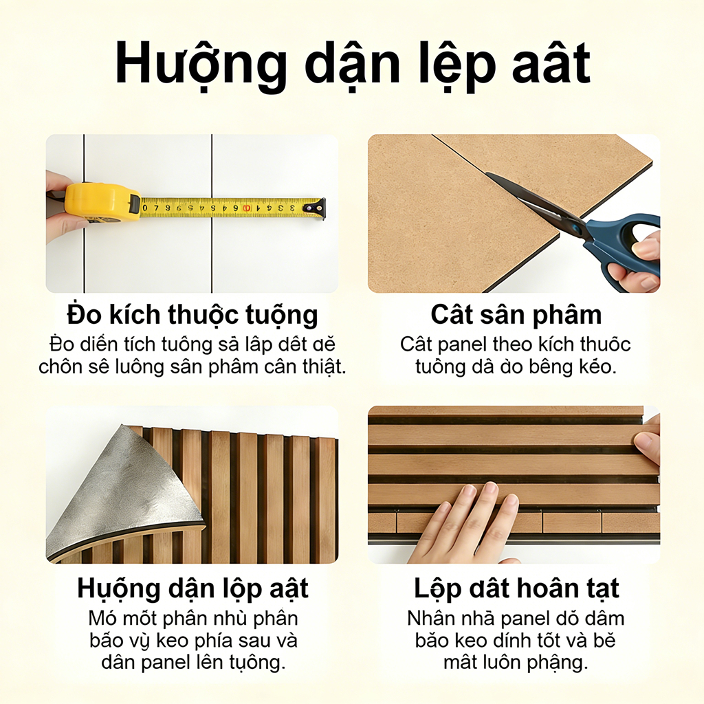 tấm ốp tường 3d vân gỗ, chống thấm, dạng cuộn. phù hợp trang trí phòng khách, phòng ăn, ban công, khu vui chơi.