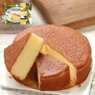 Bánh Maruto CastellaVị Chuối & Cheese Cake – Mềm Mịn, Tan Chảy & Thơm Ngon Thượng Hạng