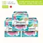 BVS Laurier ngày siêu mỏng siêu thấm 16 miếng (25cm)
