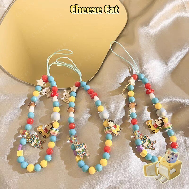Bút chì dễ thương Shin chuỗi điện thoại di động dây buộc ccd mặt dây chuyền kim loại trẻ con di động hợp thời trang