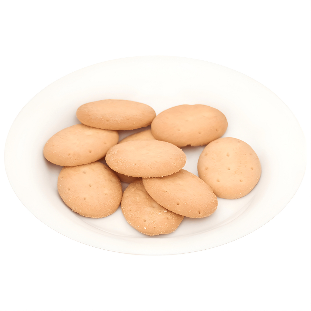 Bánh Quy Calket 75G  Bổ Sung Canxi , Vi Chất, Đa Dinh Dưỡng Cho Bé Ăn Dặm Tiện Lợi | Babymall & Care
