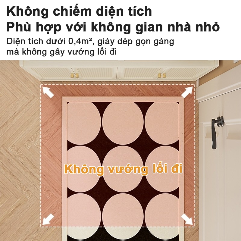 Tủ Giày Tre Gỗ 5/6/7/8 Tầng Đan Mây Màu Đen Thiết Kế Tối Giản Mặt Tủ Rộng Để Trang Trí  Siêu Chứa Đồ