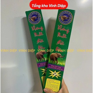 28 que Nhang muỗi Sài Gòn