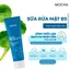 Sữa rửa mặt MOCHA tuýp 25ml, làm sạch dịu nhẹ