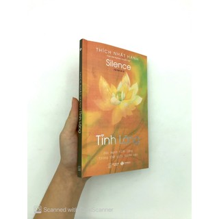 Sách - Tĩnh Lặng: Sức Mạnh Của Sự Tĩnh Lặng Trong Thế Giới Huyên Náo